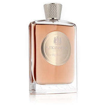 The Big Bad Cedar EDP